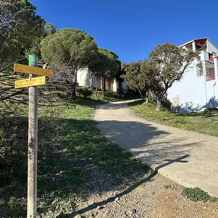 2 Pieces 5 Couchages Bn450-a211 Apartment *