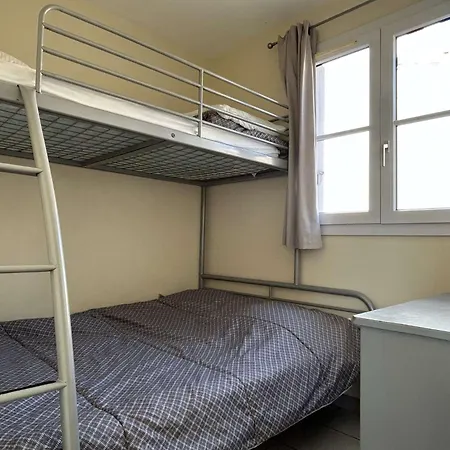 2 Pieces 5 Couchages Bn450-a211