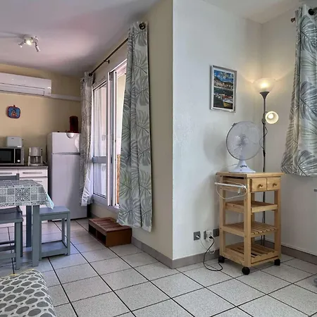 2 Pieces 5 Couchages Bn450-a211