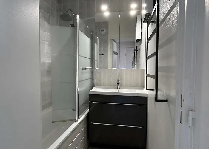 2 Pieces 5 Couchages Bn450-a211 Cerbère